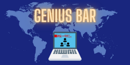 Genius Bar