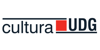 Logo of Cultura UdG