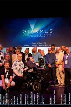 starmus festival